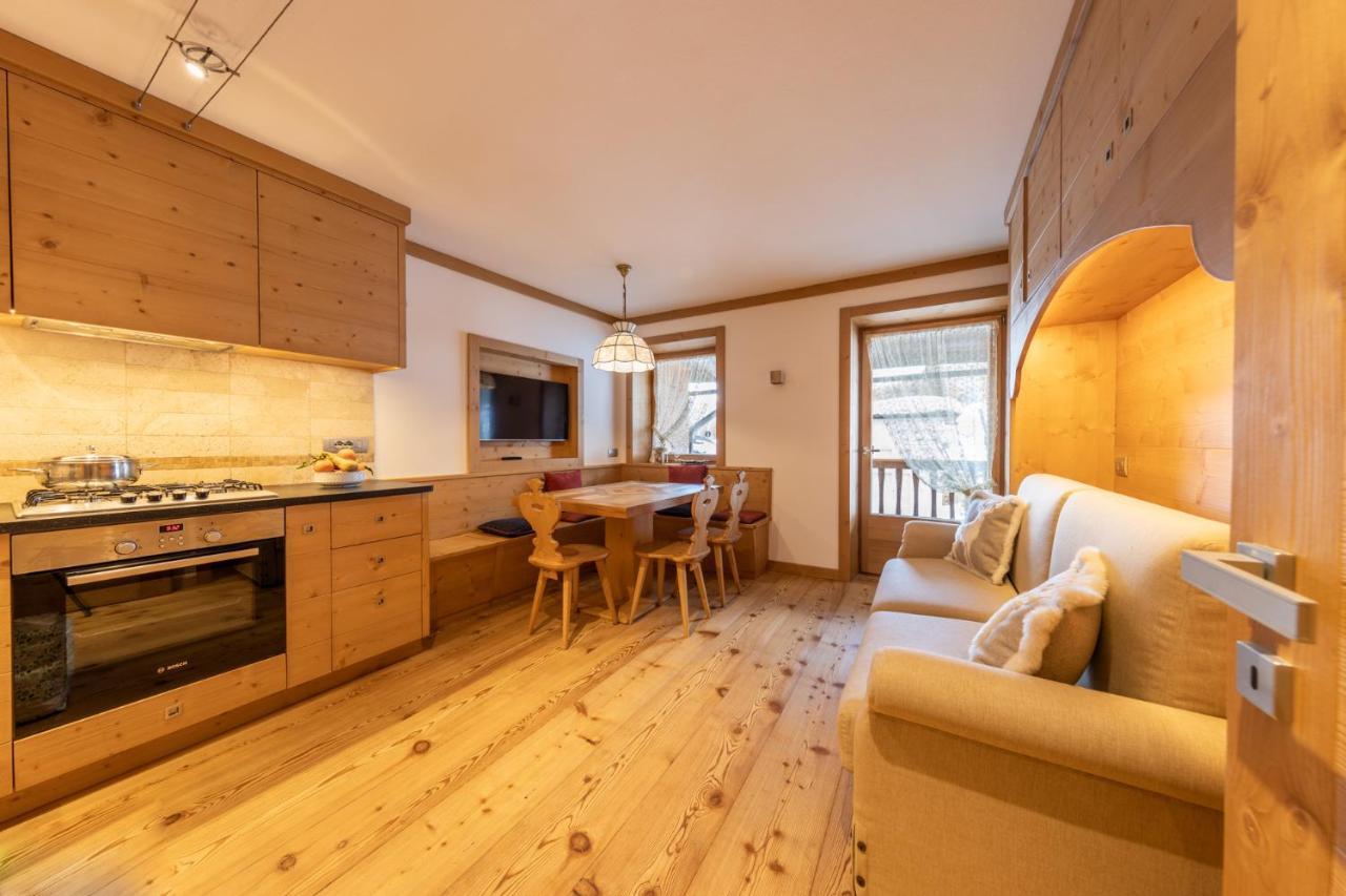 Cadin Apartment Cortina dʼAmpezzo Zewnętrze zdjęcie