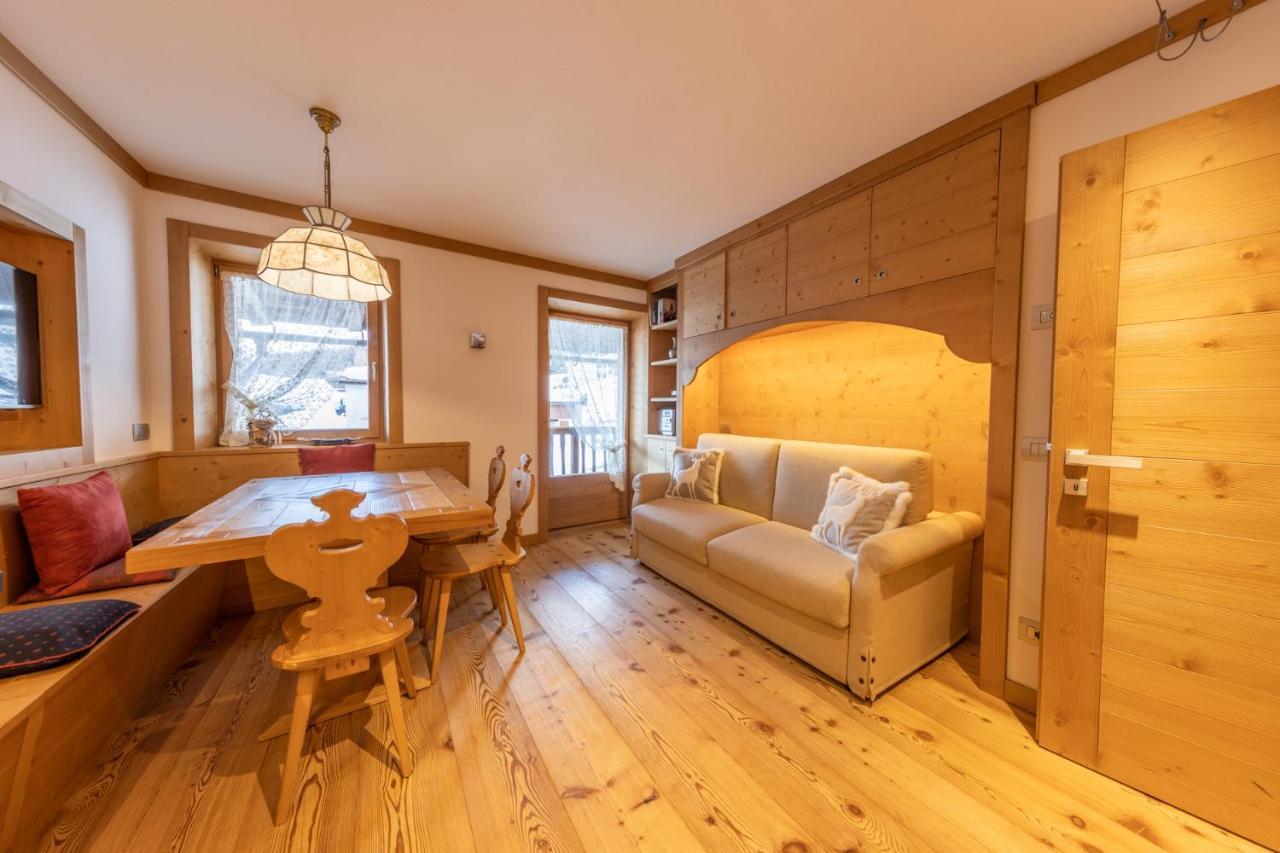 Cadin Apartment Cortina dʼAmpezzo Zewnętrze zdjęcie